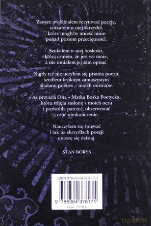Daleko donikąd - Stan Borys [KSIĄŻKA]