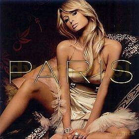 Paris Hilton: Paris [CD]+[DVD]