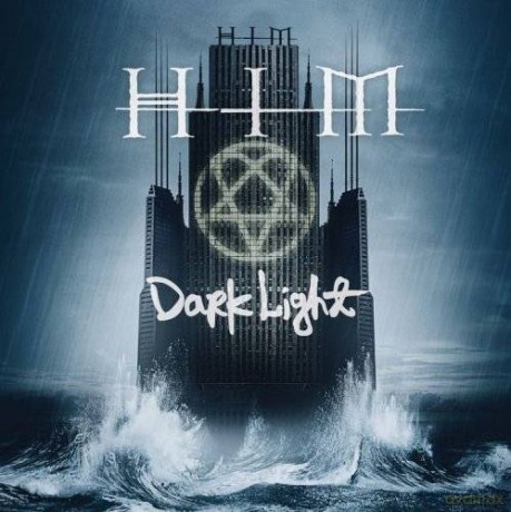 Him: Dark Light [CD]