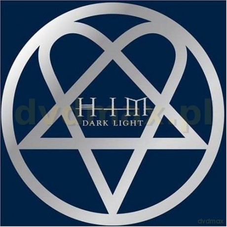 Him: Dark Light [CD]