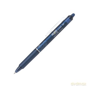 Długopis ścieralny FriXion Clicker Pilot 0,7 mm niebieski