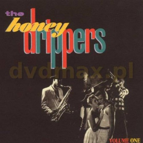 The Honeydrippers: Volume One [CD]