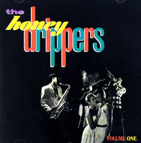 The Honeydrippers: Volume One [CD]