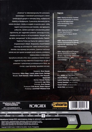Dzielnica! [DVD]