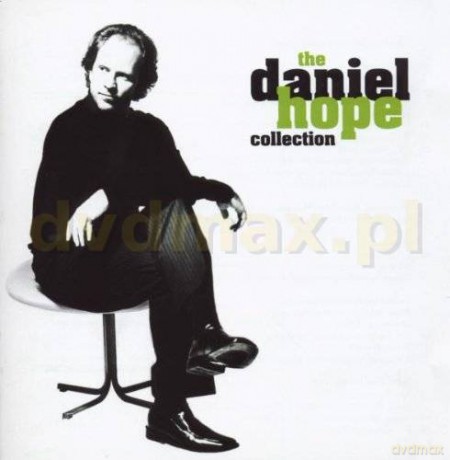 Daniel Hope: Daniel Hope Collection [2CD]