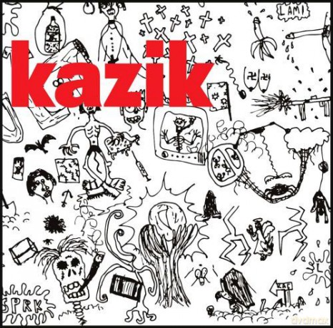 Kazik Na Żywo: Na żywo, ale w studio [2xWinyl]