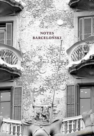 Notes barceloński [KSIĄŻKA]