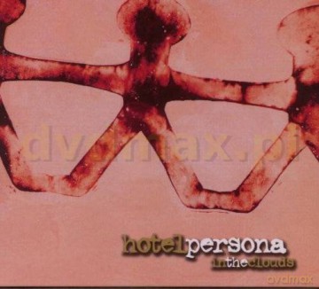 Hotel Persona: In The Clouds [CD]