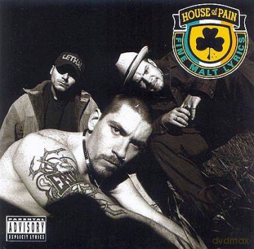 House Of Pain: House Of Pain [CD]