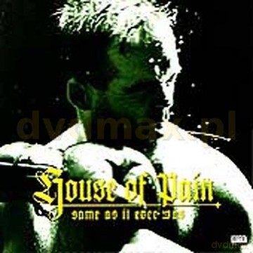 House Of Pain: Same A It Ever Was [CD]