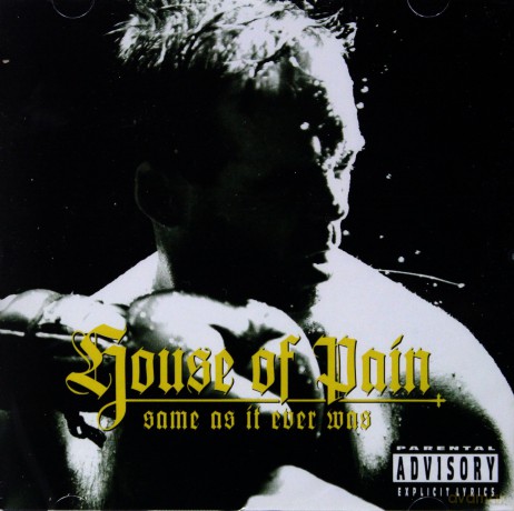 House Of Pain: Same A It Ever Was [CD]