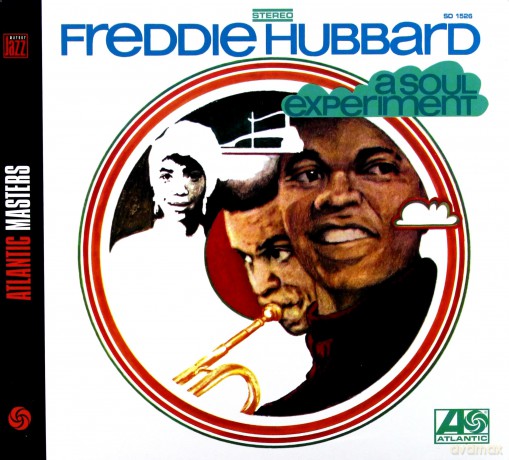 Freddie Hubbard: A Soul Experiment [CD]