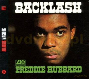 Freddie Hubbard: Backlash [CD]