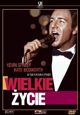 Wielkie życie [DVD]