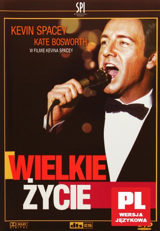 Wielkie życie [DVD]