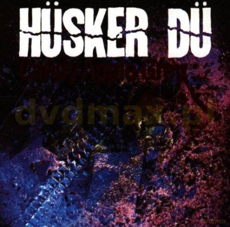 Husker Du: Candy Apple Grey [CD]
