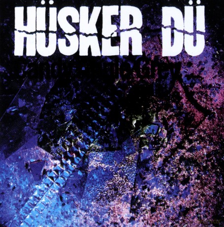 Husker Du: Candy Apple Grey [CD]