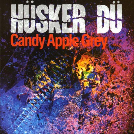Husker Du: Candy Apple Grey [Winyl]