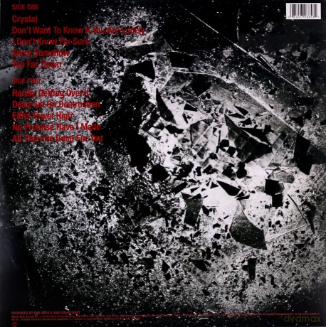 Husker Du: Candy Apple Grey [Winyl]