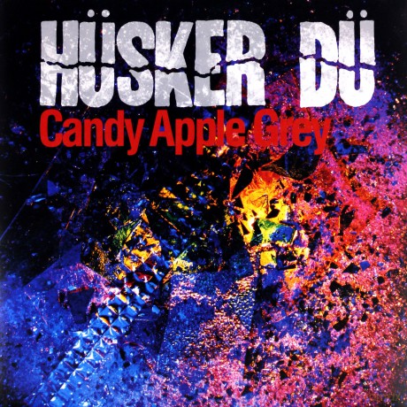 Husker Du: Candy Apple Grey [Winyl]
