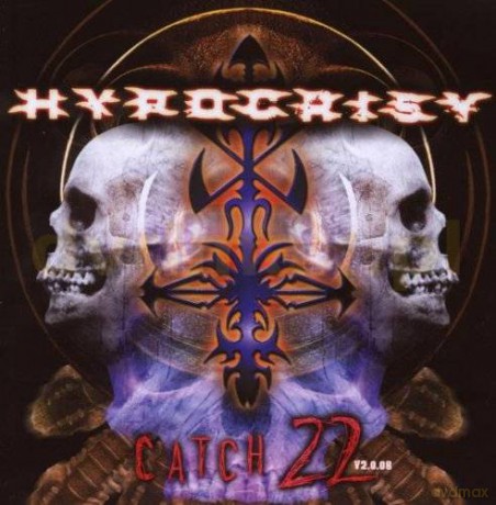 Hypocrisy: Catch 22 (V2.0.08) Reloaded [CD]