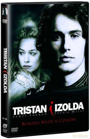 Tristan i Izolda (2006) [DVD]