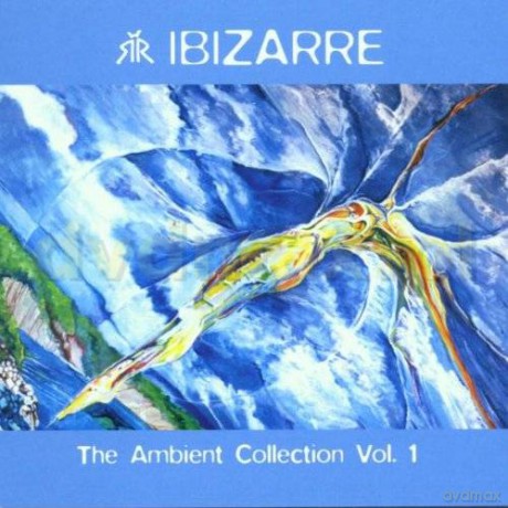 Ibizarre: The Ambient Collection 1 [CD]
