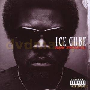 Ice Cube: Raw Footage [CD]