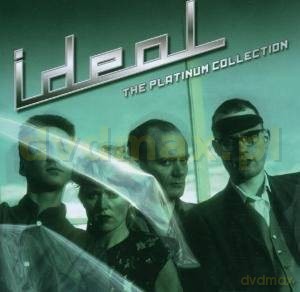 Ideal: The Platinum Collection [CD]