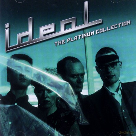 Ideal: The Platinum Collection [CD]