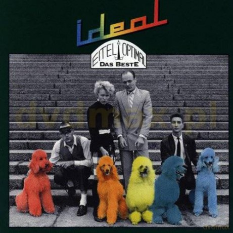 Ideal: Eitel Optimal - Das Beste [CD]