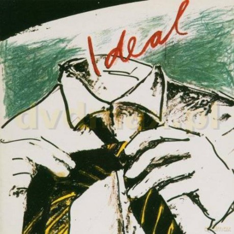 Ideal: Ideal (Expanded & Remastered) [CD]