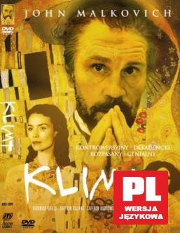 Klimt [DVD]