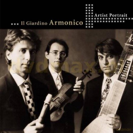 Il Giardino Armonico: Artist Portrait [CD]