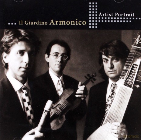 Il Giardino Armonico: Artist Portrait [CD]