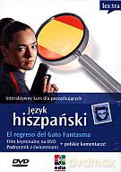 Język hiszpański. Interaktywny kurs dla początkujących + DVD - praca zbiorowa