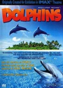 IMAX: Dolphins [2DVD]