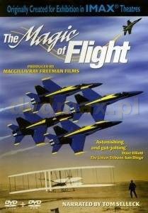 IMAX: Magic Of Flight [2DVD]