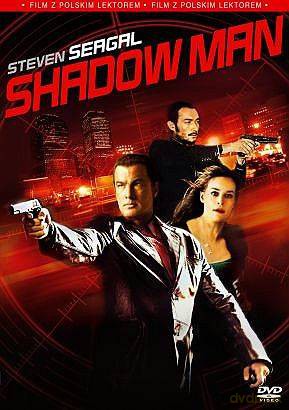 Shadow man [DVD]