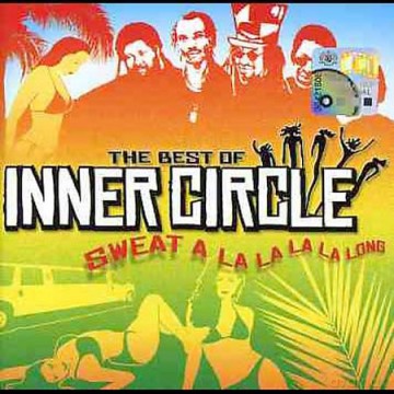 Inner Circle: The Best Of Inner Circle [CD]