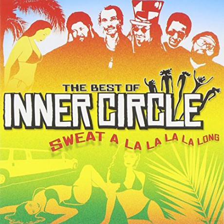 Inner Circle: The Best Of Inner Circle [CD]