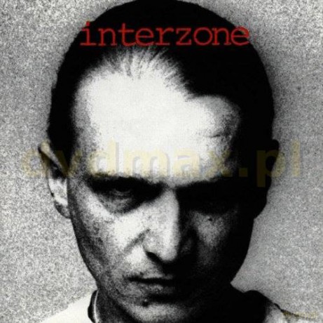Interzone: Interzone [CD]