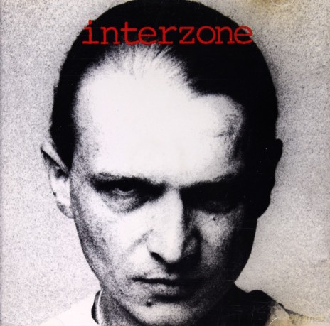 Interzone: Interzone [CD]