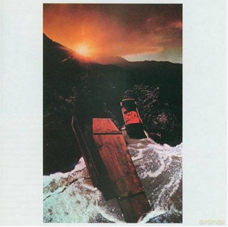 Iron Butterfly: Metamorphosis [CD]