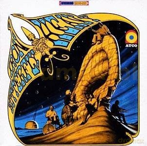 Iron Butterfly: Heavy [CD]