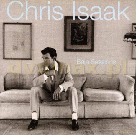 Chris Isaak: Baja Sessions [CD]