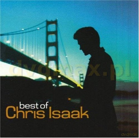 Chris Isaak: Best Of Chris Isaak [CD]