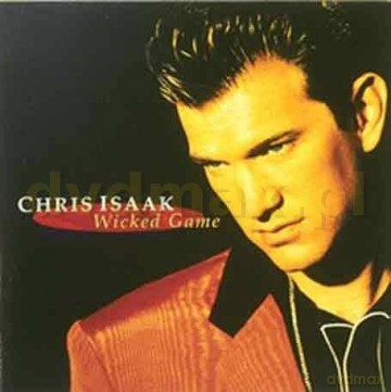 Chris Isaak: Wicked Game [CD]