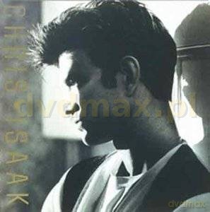 Chris Isaak: Chris Isaak [CD]