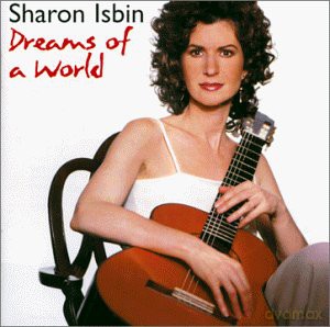 Isbin: Duarte/Lecuona U.A.: Dreams Of [CD]